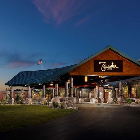 Tailwater Lodge Altmar, Tapestry Collection By Hilton Bagian luar foto