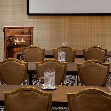 Tailwater Lodge Altmar, Tapestry Collection By Hilton Bagian luar foto