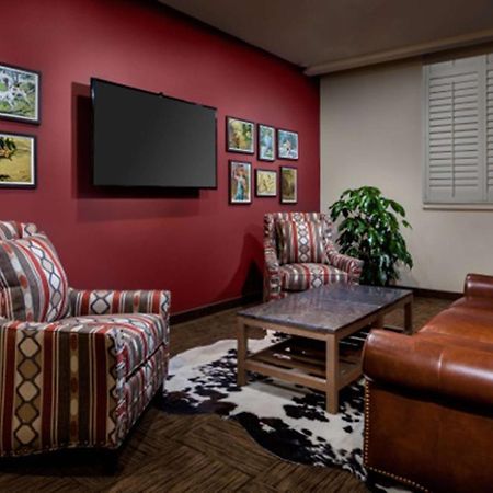 Tailwater Lodge Altmar, Tapestry Collection By Hilton Bagian luar foto