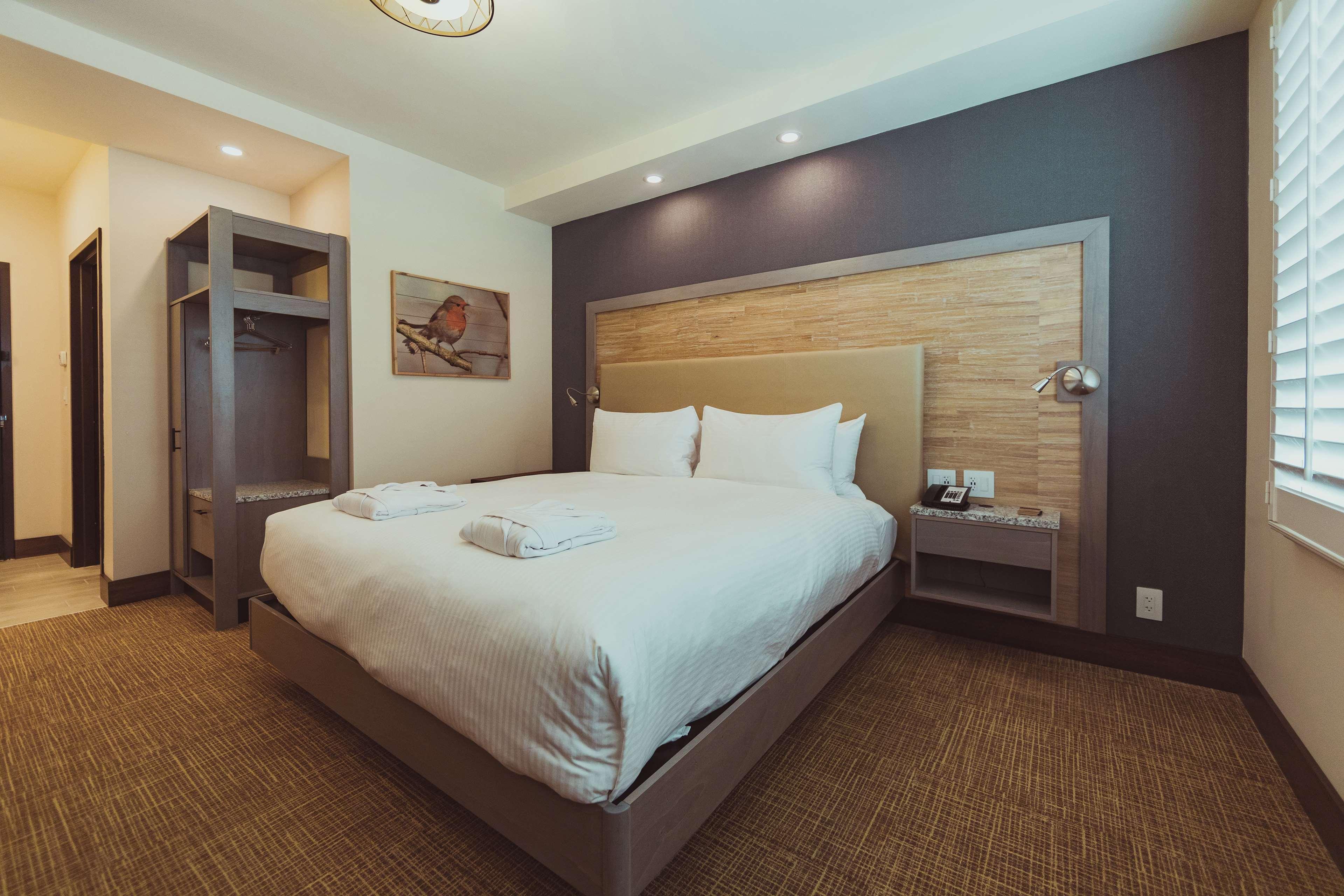 Tailwater Lodge Altmar, Tapestry Collection By Hilton Bagian luar foto