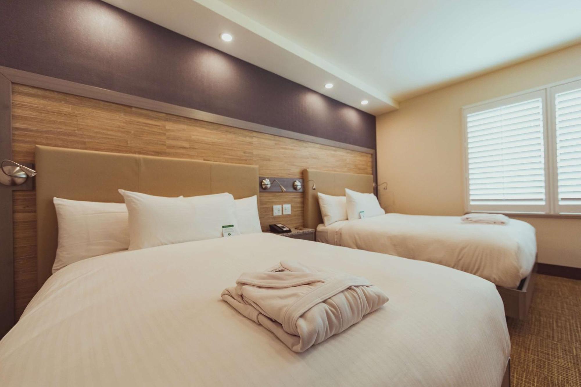 Tailwater Lodge Altmar, Tapestry Collection By Hilton Bagian luar foto