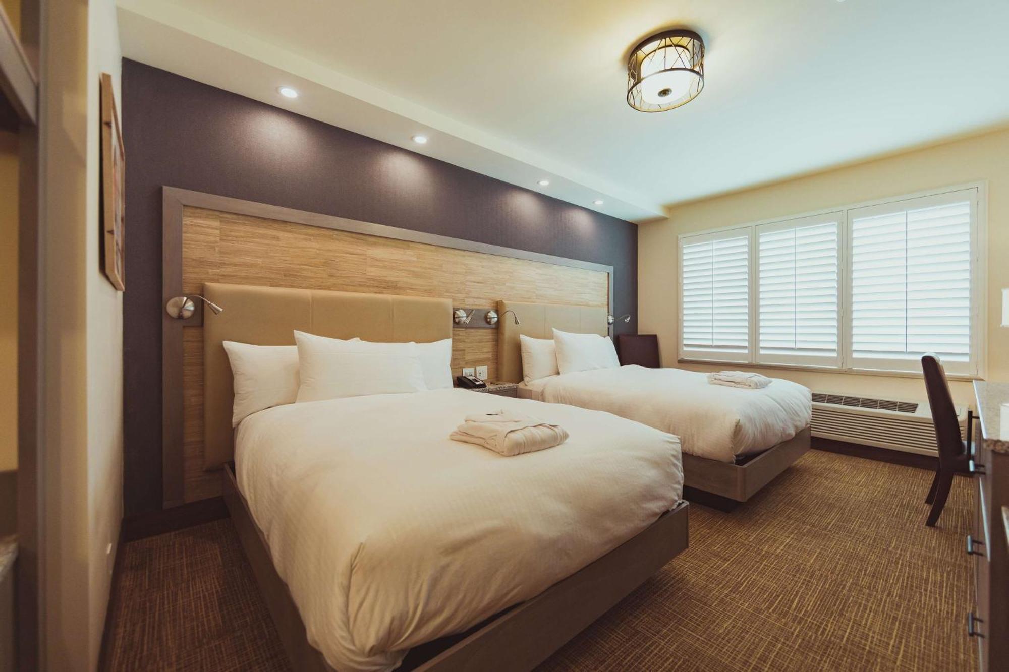 Tailwater Lodge Altmar, Tapestry Collection By Hilton Bagian luar foto