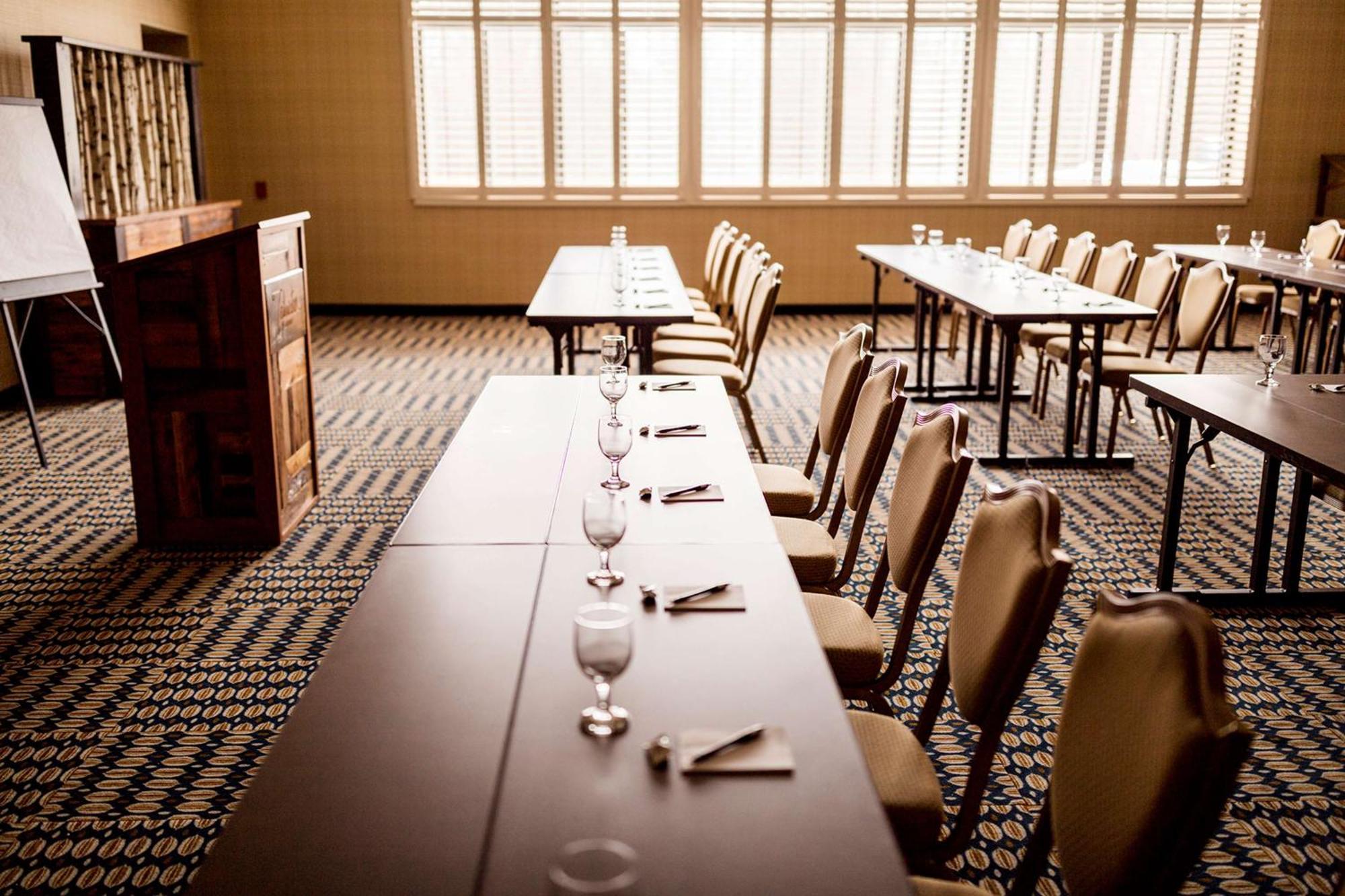 Tailwater Lodge Altmar, Tapestry Collection By Hilton Bagian luar foto
