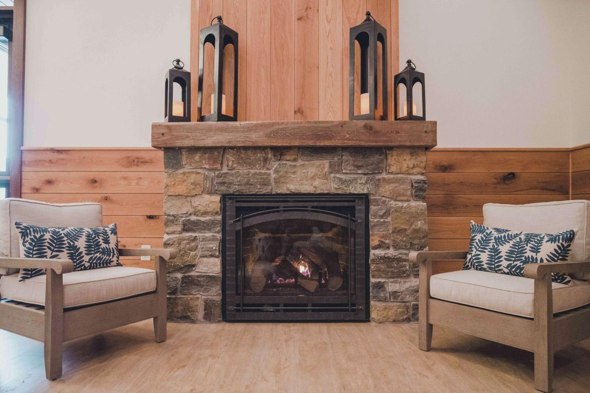Tailwater Lodge Altmar, Tapestry Collection By Hilton Bagian luar foto