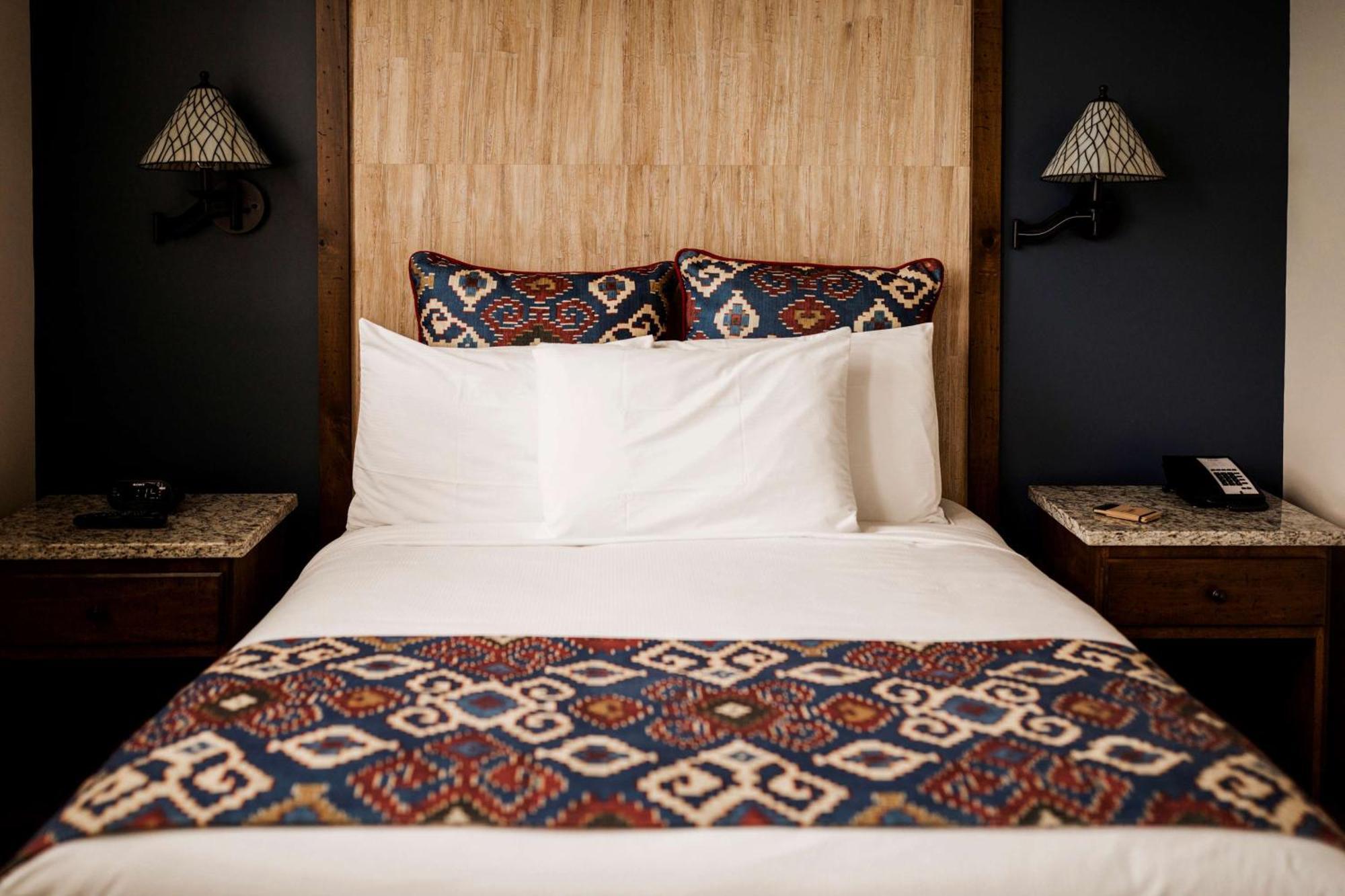 Tailwater Lodge Altmar, Tapestry Collection By Hilton Bagian luar foto