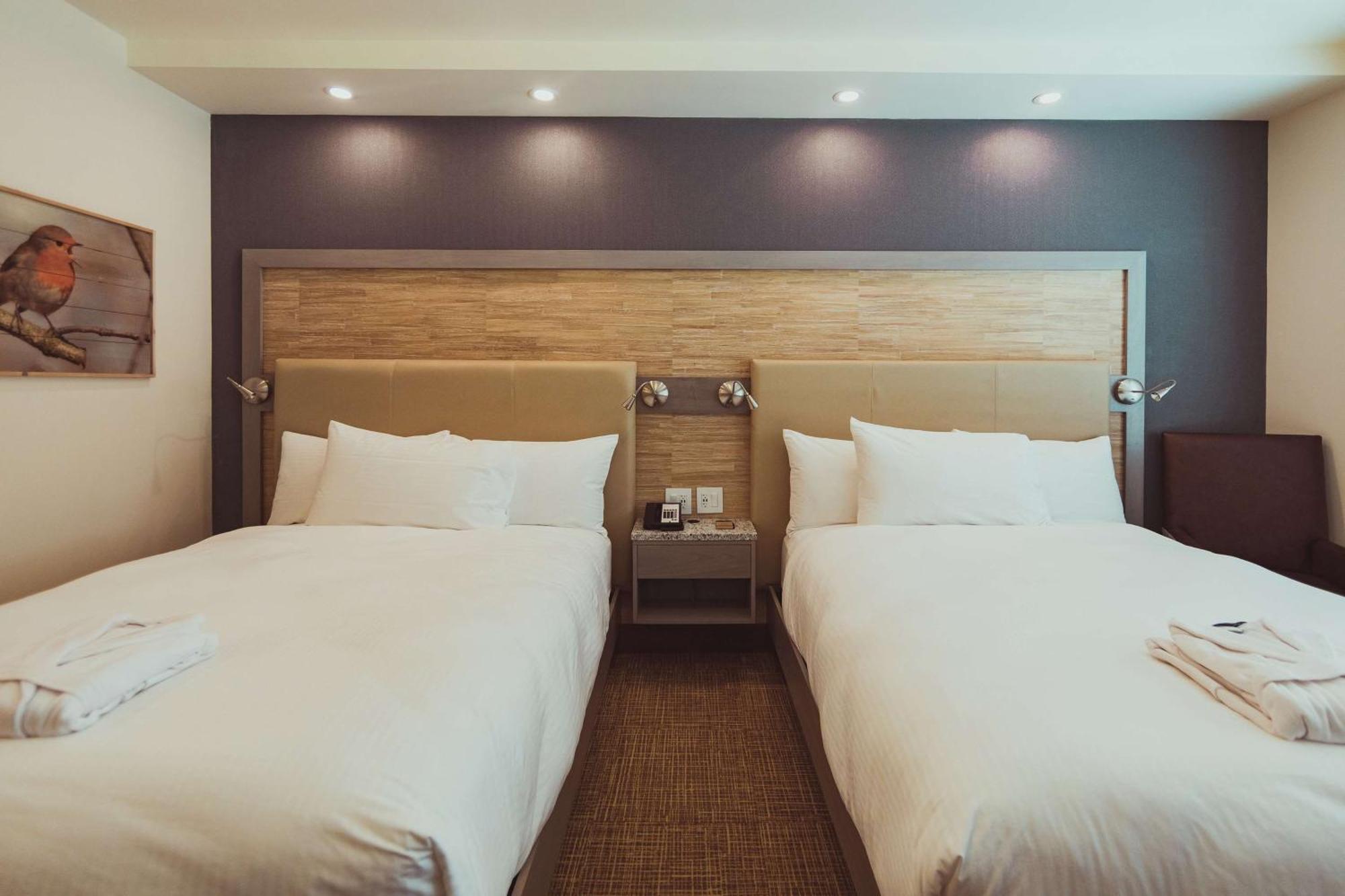 Tailwater Lodge Altmar, Tapestry Collection By Hilton Bagian luar foto