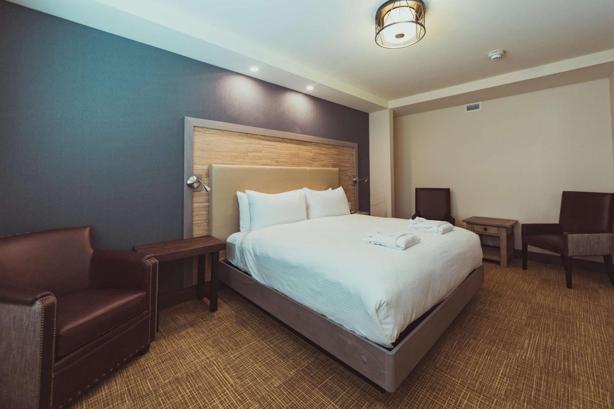 Tailwater Lodge Altmar, Tapestry Collection By Hilton Bagian luar foto
