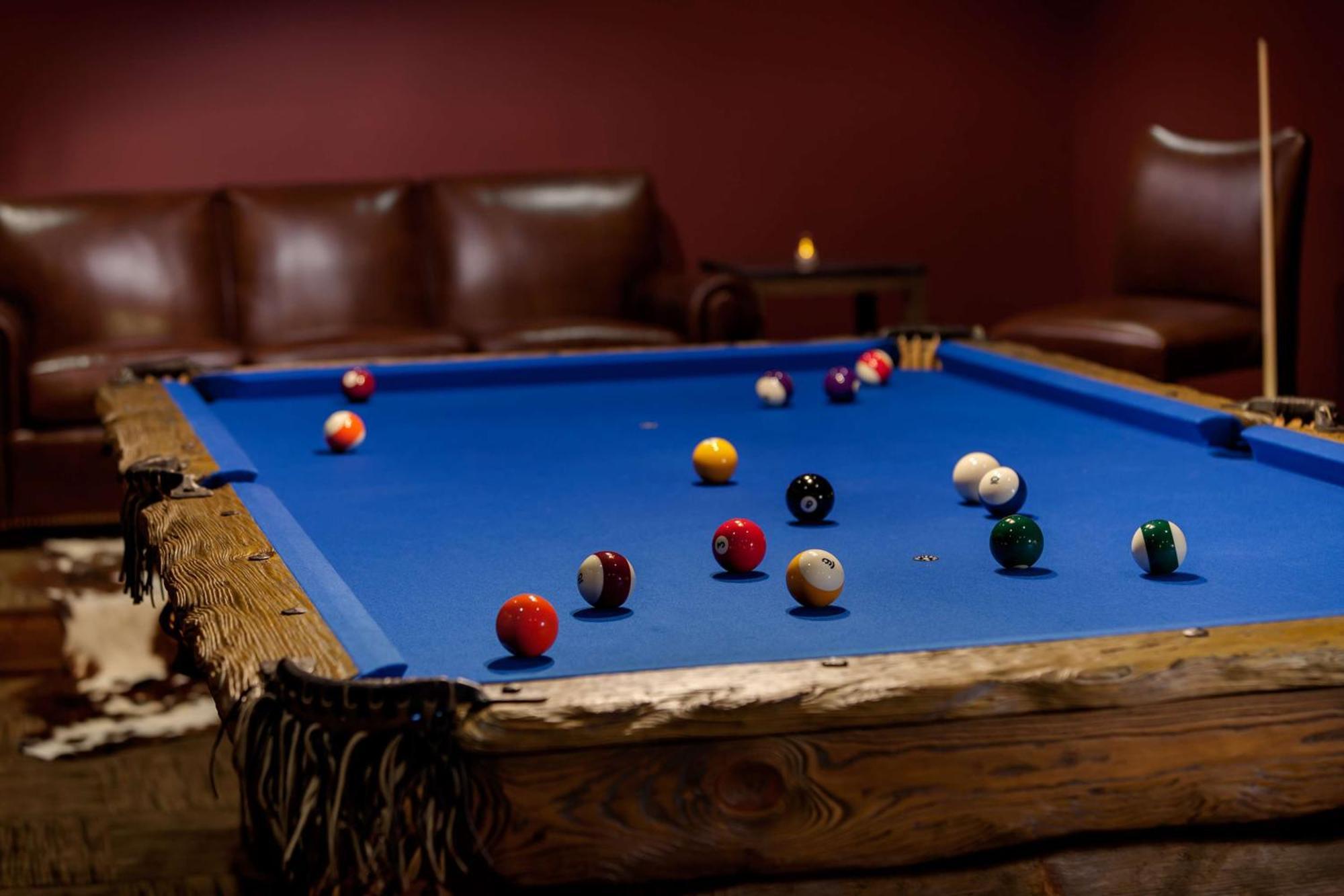 Tailwater Lodge Altmar, Tapestry Collection By Hilton Bagian luar foto