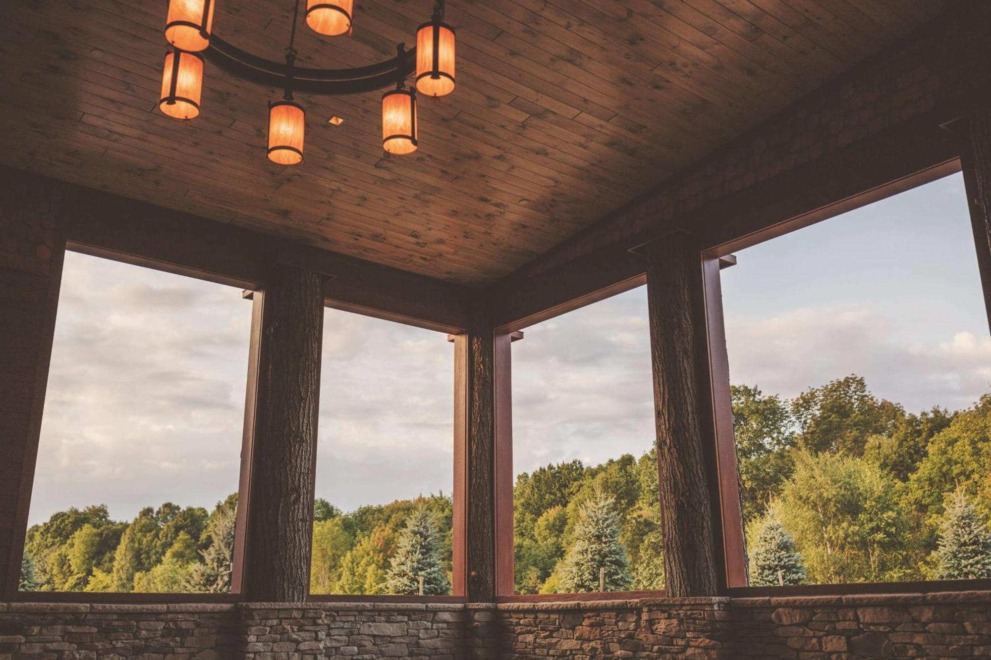 Tailwater Lodge Altmar, Tapestry Collection By Hilton Bagian luar foto