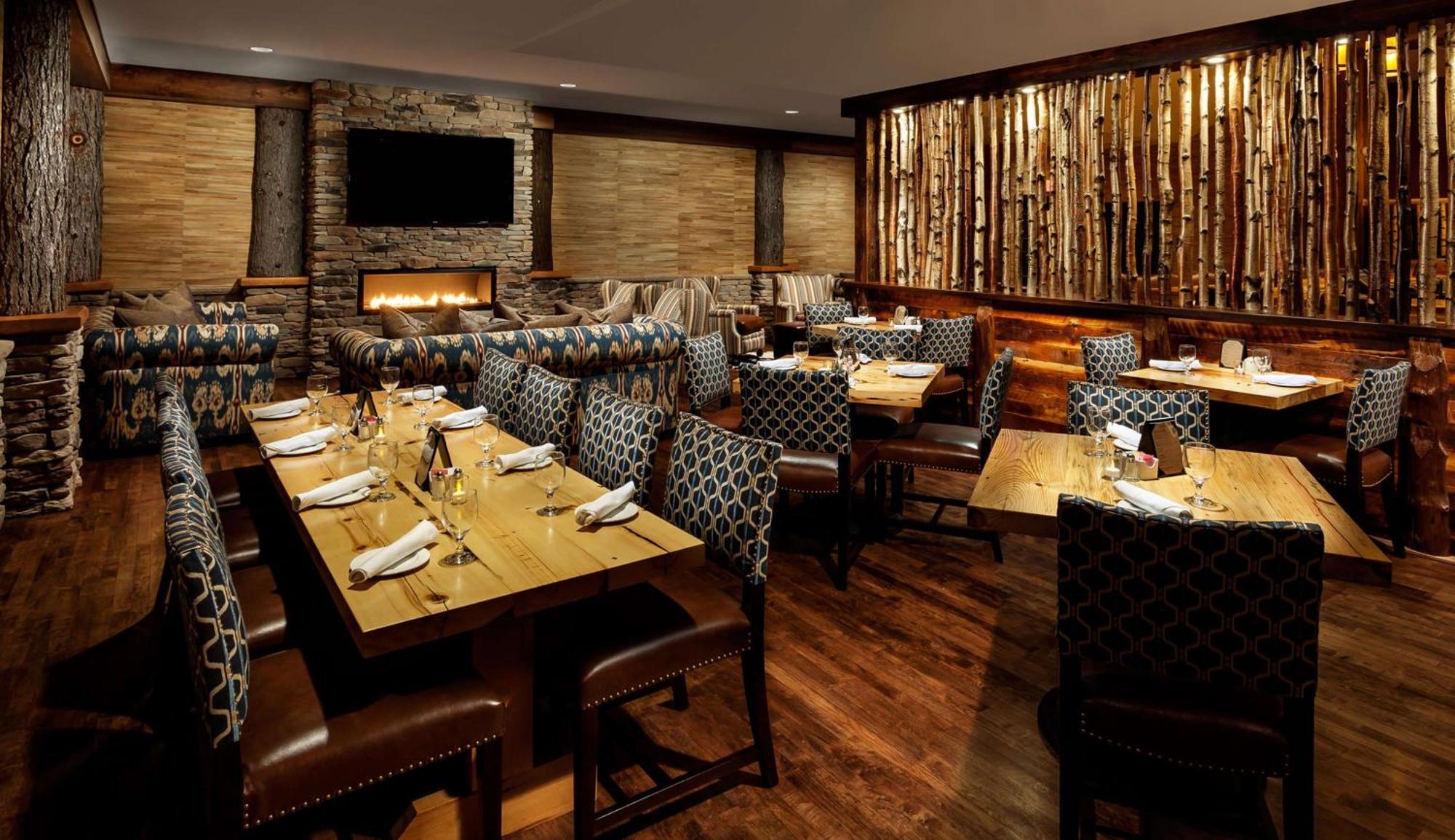 Tailwater Lodge Altmar, Tapestry Collection By Hilton Bagian luar foto