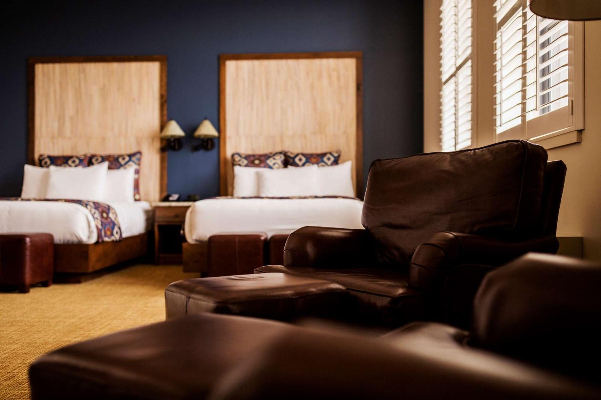 Tailwater Lodge Altmar, Tapestry Collection By Hilton Bagian luar foto