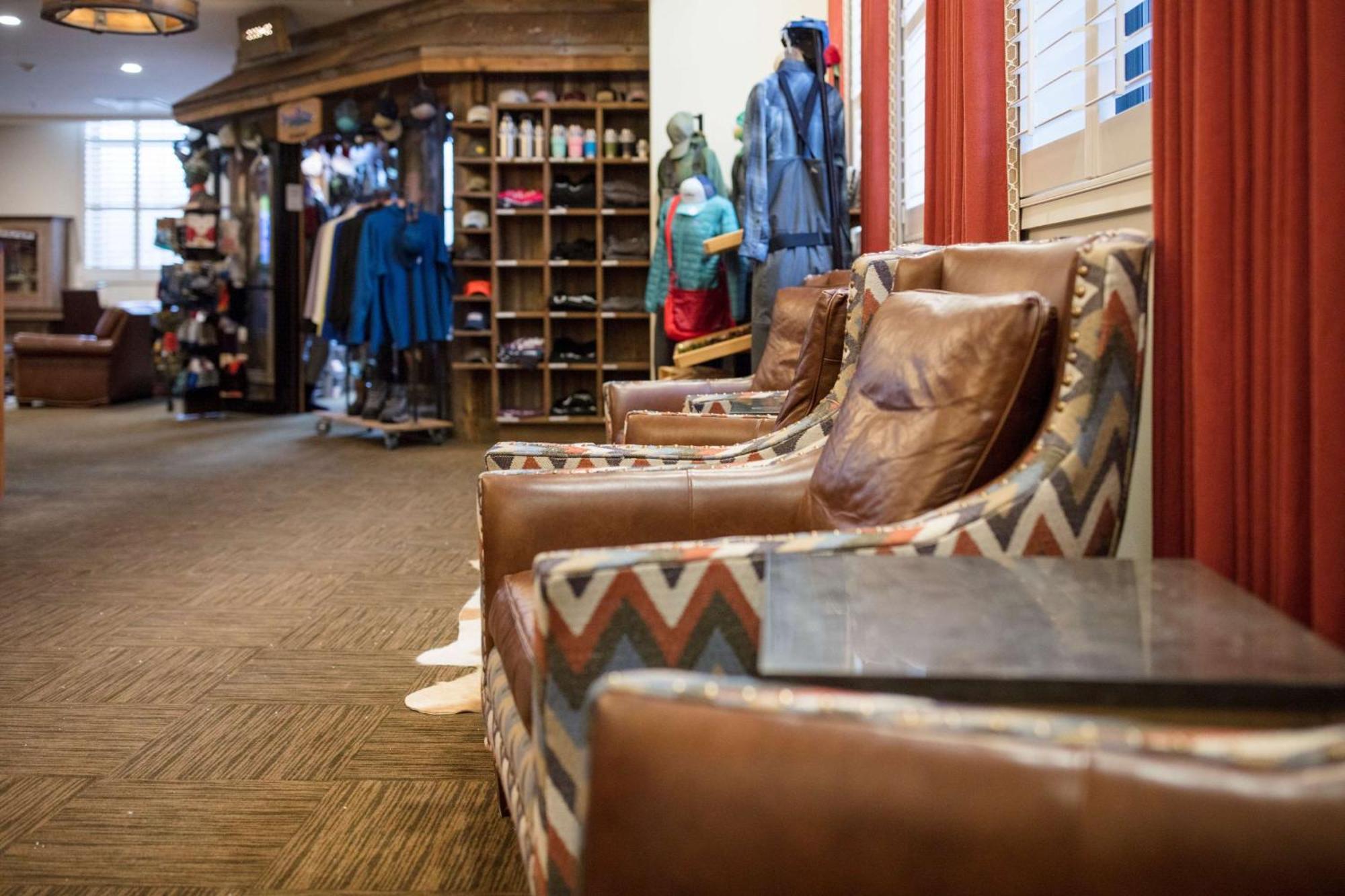 Tailwater Lodge Altmar, Tapestry Collection By Hilton Bagian luar foto
