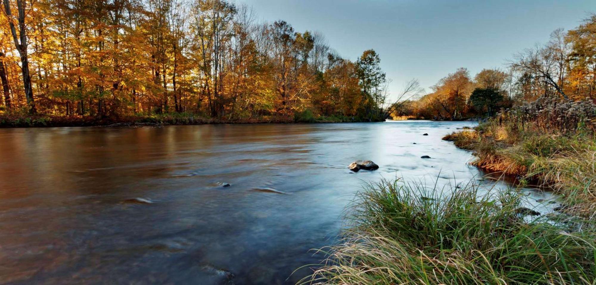 Tailwater Lodge Altmar, Tapestry Collection By Hilton Bagian luar foto
